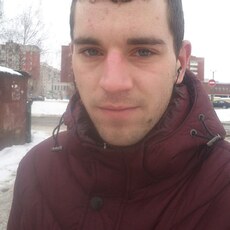 Фотография мужчины Василий, 34 года из г. Полоцк