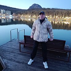 Фотография мужчины Александр, 46 лет из г. Минеральные Воды