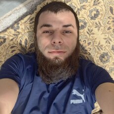 Фотография мужчины Салим, 27 лет из г. Ноябрьск