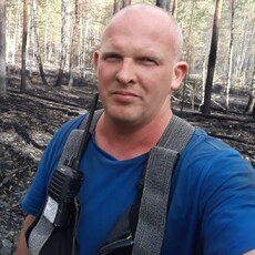 Фотография мужчины Вовик, 41 год из г. Йошкар-Ола