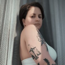 Фотография девушки Daria, 27 лет из г. Барановичи