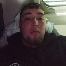 Фотография мужчины Ильдар, 27 лет из г. Мелеуз