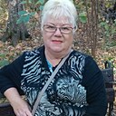 Незнакомка, 63 года