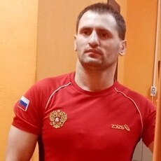 Фотография мужчины Mm, 33 года из г. Ковров