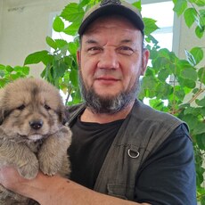 Фотография мужчины Ильдус, 57 лет из г. Рудный