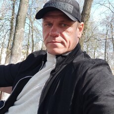 Фотография мужчины Саша, 43 года из г. Бобруйск