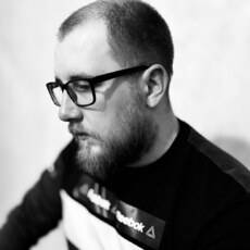 Фотография мужчины Александр, 30 лет из г. Полоцк