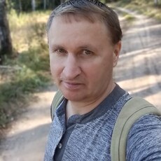 Фотография мужчины Дмитрий, 51 год из г. Новочебоксарск