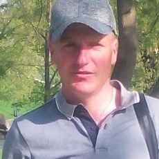 Фотография мужчины Сергей, 43 года из г. Столбцы