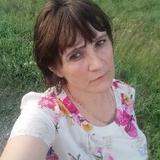 Фотография девушки Светлана, 56 лет из г. Залари