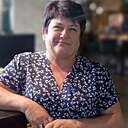 Лидия, 55 лет