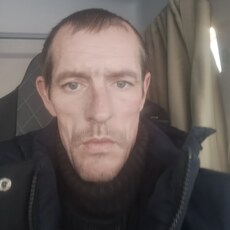 Фотография мужчины Игорь, 42 года из г. Нижневартовск