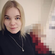 Фотография девушки Надия, 32 года из г. Вологда