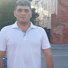 Фотография мужчины Дима, 42 года из г. Керчь