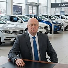 Фотография мужчины Александр, 52 года из г. Волжский