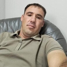 Фотография мужчины Виктор, 35 лет из г. Костанай