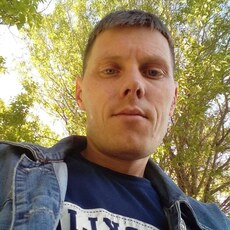 Фотография мужчины Сергей, 41 год из г. Усть-Каменогорск