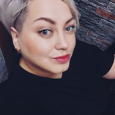 Фотография девушки Полина, 31 год из г. Вяземский