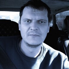 Фотография мужчины Василий, 36 лет из г. Шымкент
