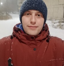 Фотография мужчины Георгий, 34 года из г. Чита