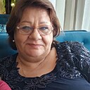 Мила, 62 года