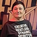 Надежда, 58 лет