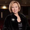 Ланочка, 50 лет