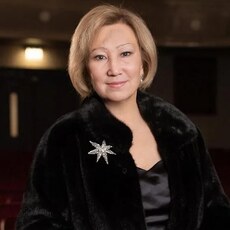 Фотография девушки Ланочка, 50 лет из г. Нижний Новгород