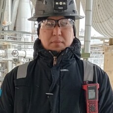 Фотография мужчины Карра, 43 года из г. Уральск