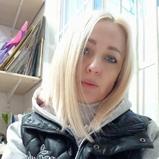 Фотография девушки Дарья, 35 лет из г. Ногинск