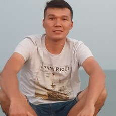 Фотография мужчины Aza, 32 года из г. Алматы