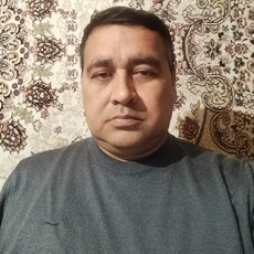 Фотография мужчины Мурат, 47 лет из г. Атырау(Гурьев)