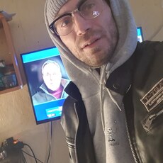 Фотография мужчины Чудо, 38 лет из г. Муром