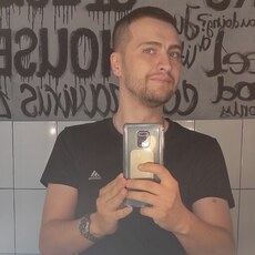 Фотография мужчины Александр, 31 год из г. Белебей