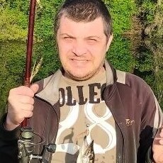 Фотография мужчины Вова Мммм, 36 лет из г. Шахтерск