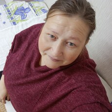 Фотография девушки Елена, 36 лет из г. Новая Игирма