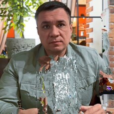 Фотография мужчины Ру, 46 лет из г. Майкоп