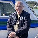 Михал, 67 лет