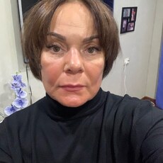 Фотография девушки Лариса, 54 года из г. Нижний Тагил