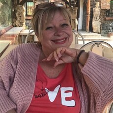 Фотография девушки Татьяна, 58 лет из г. Севастополь