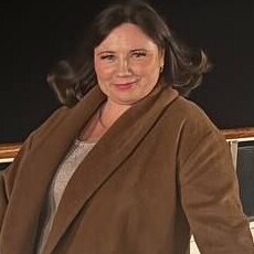 Фотография девушки Света, 43 года из г. Харьков