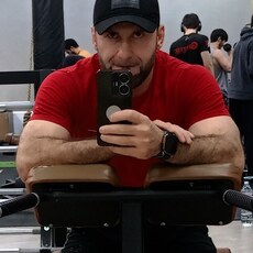 Фотография мужчины Адам, 40 лет из г. Хасавюрт