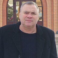 Фотография мужчины Роман, 53 года из г. Буденновск
