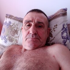 Фотография мужчины Николай, 59 лет из г. Смоленское