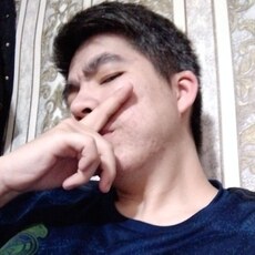 Фотография мужчины Azamat, 25 лет из г. Астана