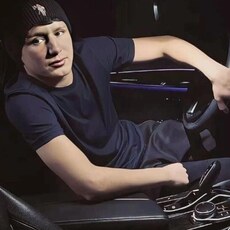 Фотография мужчины Вячеслав, 28 лет из г. Актобе