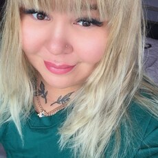 Фотография девушки Татарочка, 44 года из г. Воркута