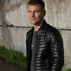 Фотография мужчины Олег, 37 лет из г. Прокопьевск