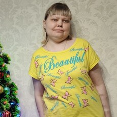 Фотография девушки Натали, 31 год из г. Новокузнецк