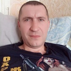 Фотография мужчины Сергей, 37 лет из г. Можга